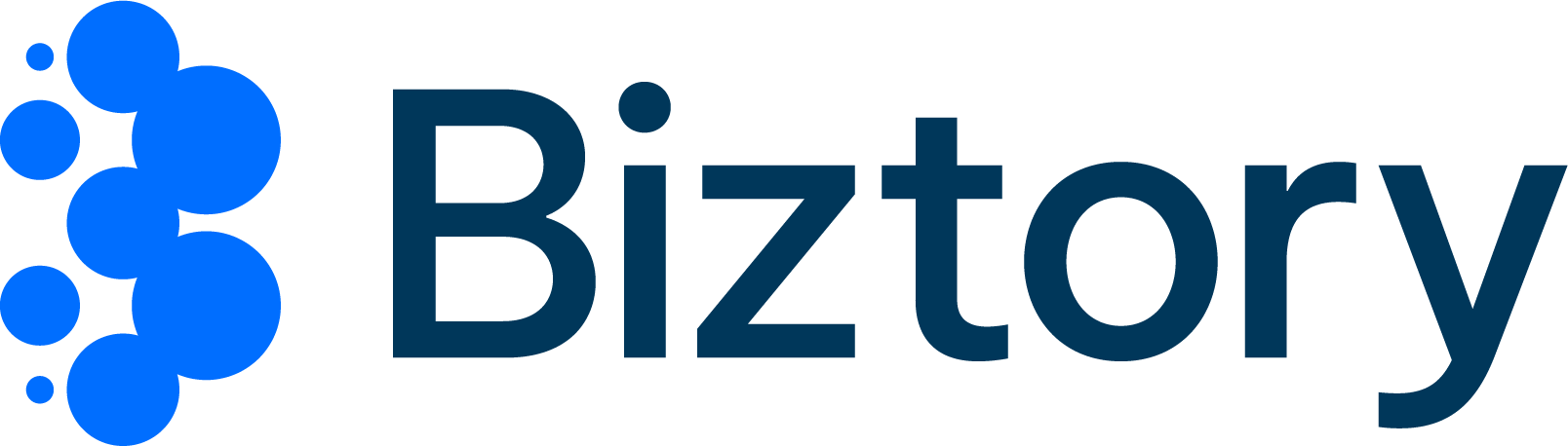 Biztory Logo