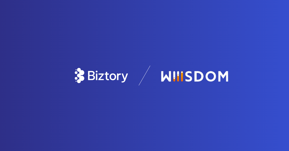 Biztory x Wiiisdom: Tableau Cloud Migration partnership