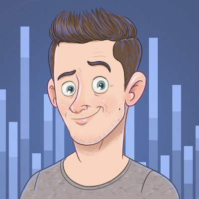 Matthias Goossens - Head of Talent Acquisition